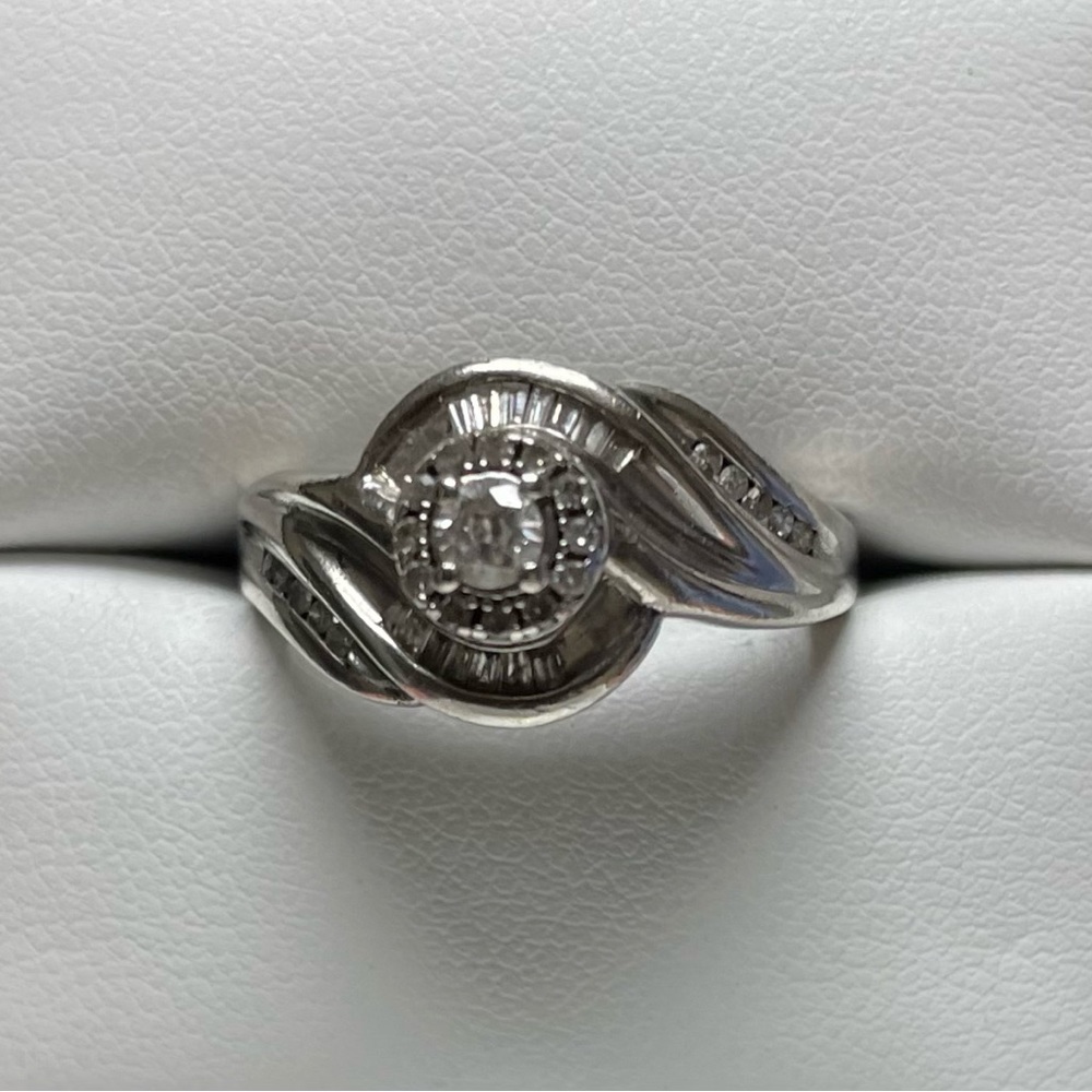Diamond Ring